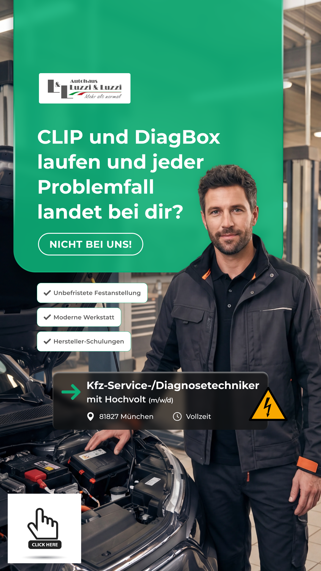Jobangebot
