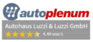 Fahrzeug Showroom  TOP-ANGEBOTE bei Autohaus Luzzi & Luzzi